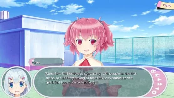 Chuusotsu! 1st Graduation: Time After Time — Screenshots