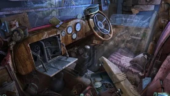 Hidden Object Bundle 5 in 1 — Screenshots