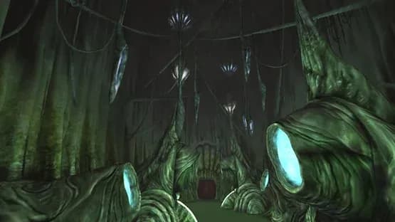 Anarchy Online: Lost Eden — Screenshots