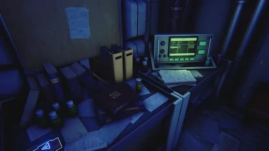 Dispatcher — Screenshoty