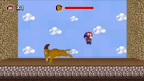 Pixel Hunter — Screenshots