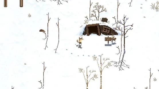 Foxfolk — Screenshoty