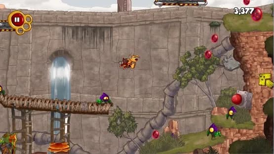 TY the Tasmanian Tiger 4 — Screenshoty