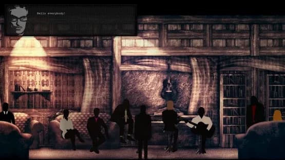 Silence of the Sleep — Screenshots