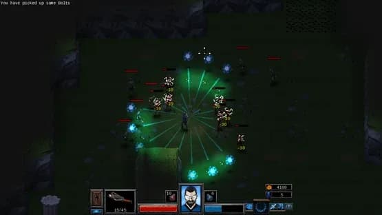 Vzerthos: Heir of Thunder — Screenshoty