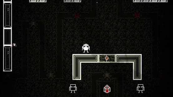 Ossuary — Screenshoty