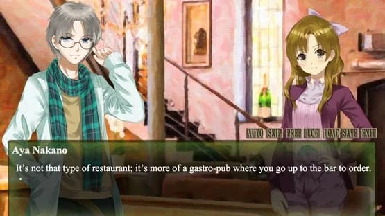 Last Days of Spring 2 — Screenshoty