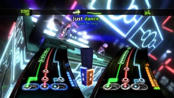 DJ Hero 2 — Screenshots