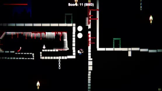 John Dungeon — Screenshots