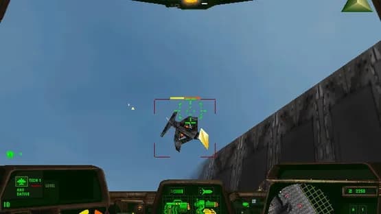Uprising: Join or Die — Screenshoty