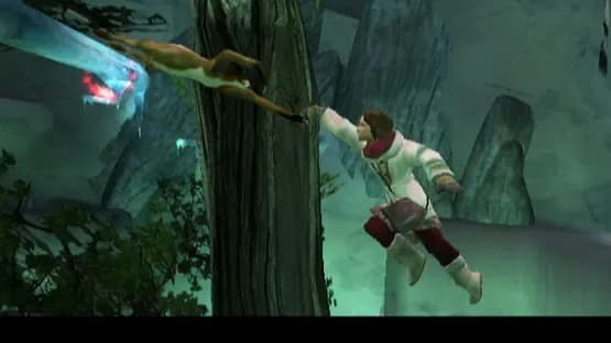 The Golden Compass — Screenshots