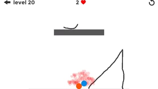 "Two Draw" — Screenshots