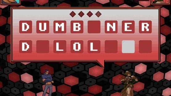 Slam Fighter II — Screenshoty