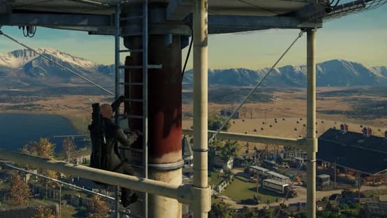 Hitman: Patient Zero — Screenshoty