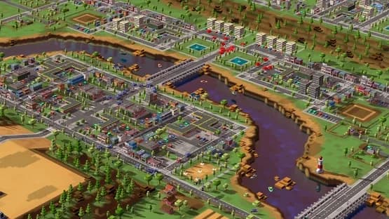 8-Bit Armies — Screenshots