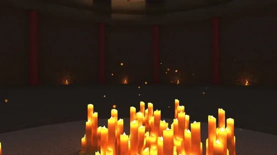 Zen Garden — Screenshots