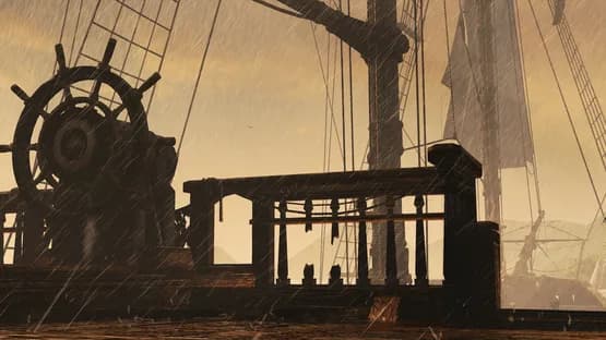 Assassin's Creed: Freedom Cry — Screenshoty