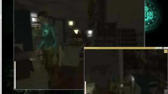 eXperience 112 — Screenshots