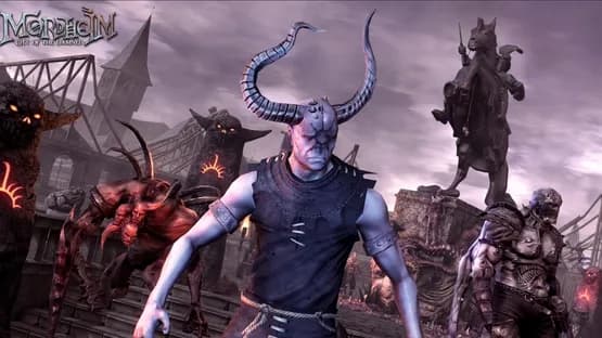 Mordheim: City of the Damned — Screenshoty