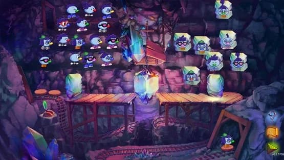 Zoombinis — Screenshots