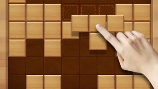 Block Puzzle Wood — Screenshots