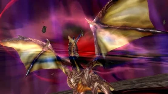 Shining Resonance Refrain — Screenshoty