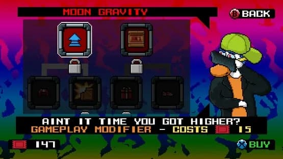 Duck Game — Screenshoty