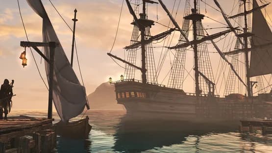 Assassin's Creed: Freedom Cry — Screenshoty