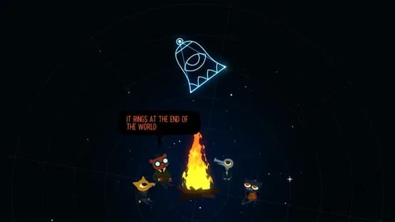 Night in the Woods: Longest Night — Screenshoty