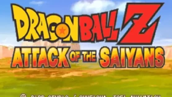 Dragon Ball Z: Attack of the Saiyans — Screenshots