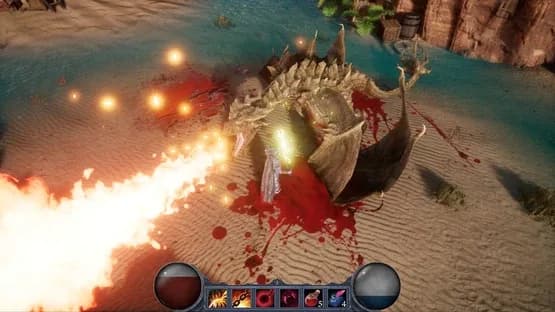 Liberty Prime — Screenshots