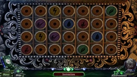 Demon Hunter 3: Revelation — Screenshoty