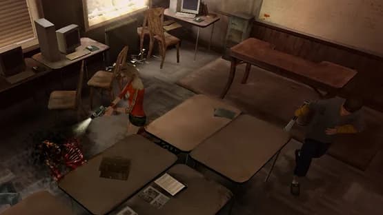 ObsCure — Screenshots