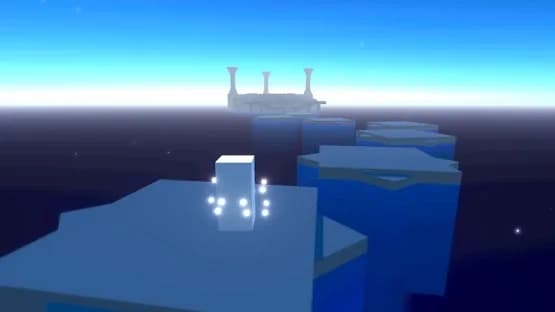 Viaerium — Screenshoty