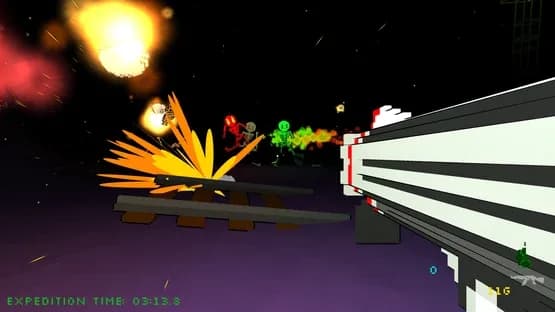 Atomic 79 — Screenshots