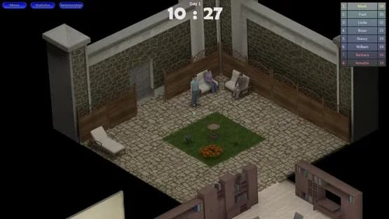 Small Sister — Screenshots