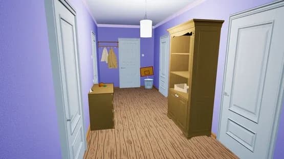 Mother Simulator — Screenshots