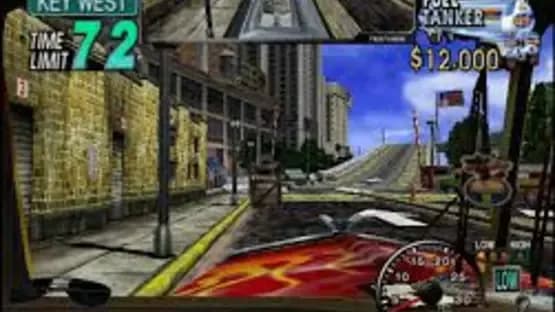 18 Wheeler: American Pro Trucker — Screenshoty