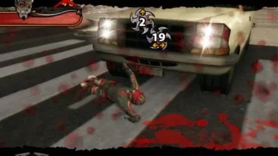 Crusty Demons — Screenshoty
