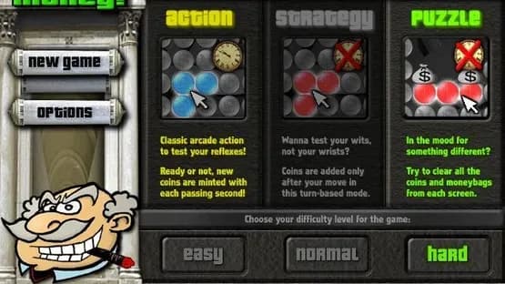 Big Money! — Screenshots