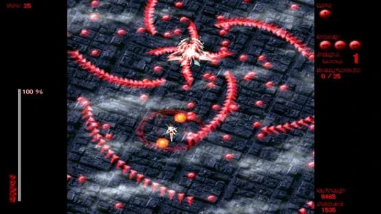 eXceed Gun Bullet Children — Screenshots