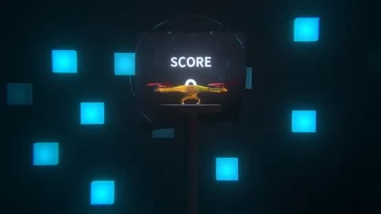 Drone Hero — Screenshots