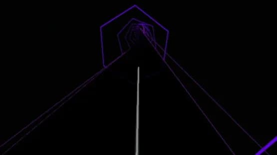 Art Style: Light Trax — Screenshoty