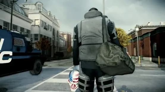 Payday 2 — Screenshots
