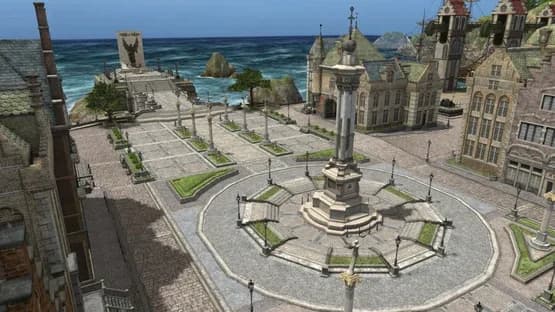 Granado Espada For SEA — Screenshots