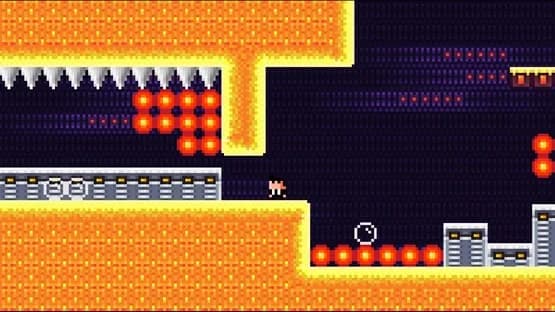 Necrosphere — Screenshots