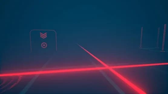 Maze Sounds — Screenshoty