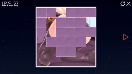 Hentai Memory — Screenshots