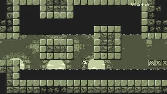 KByte — Screenshoty