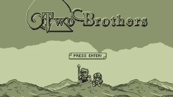 Two Brothers — Screenshoty